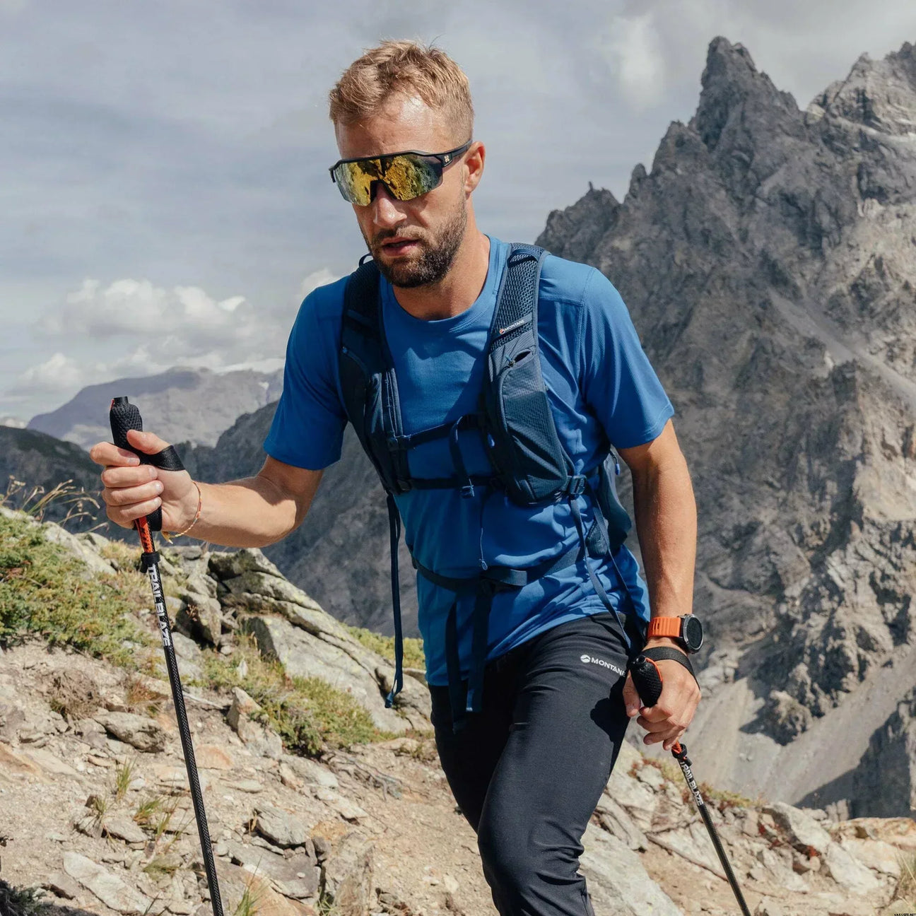 RANDONNÉE & TREKKING