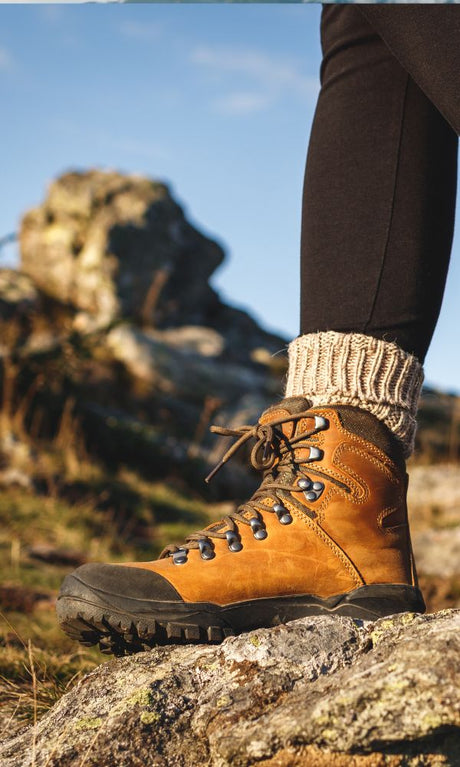 Chaussures Femme