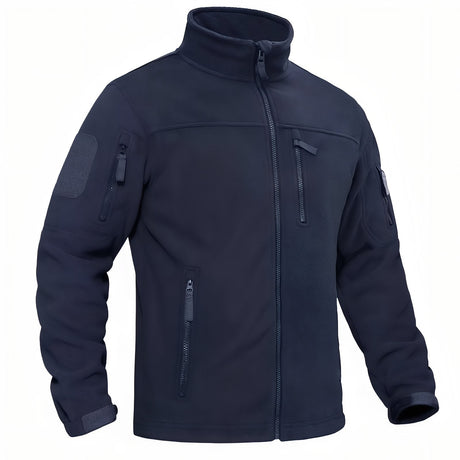 Veste Militaire Polaire