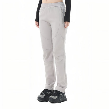 Pantalon de Randonnée Femme Hiver
