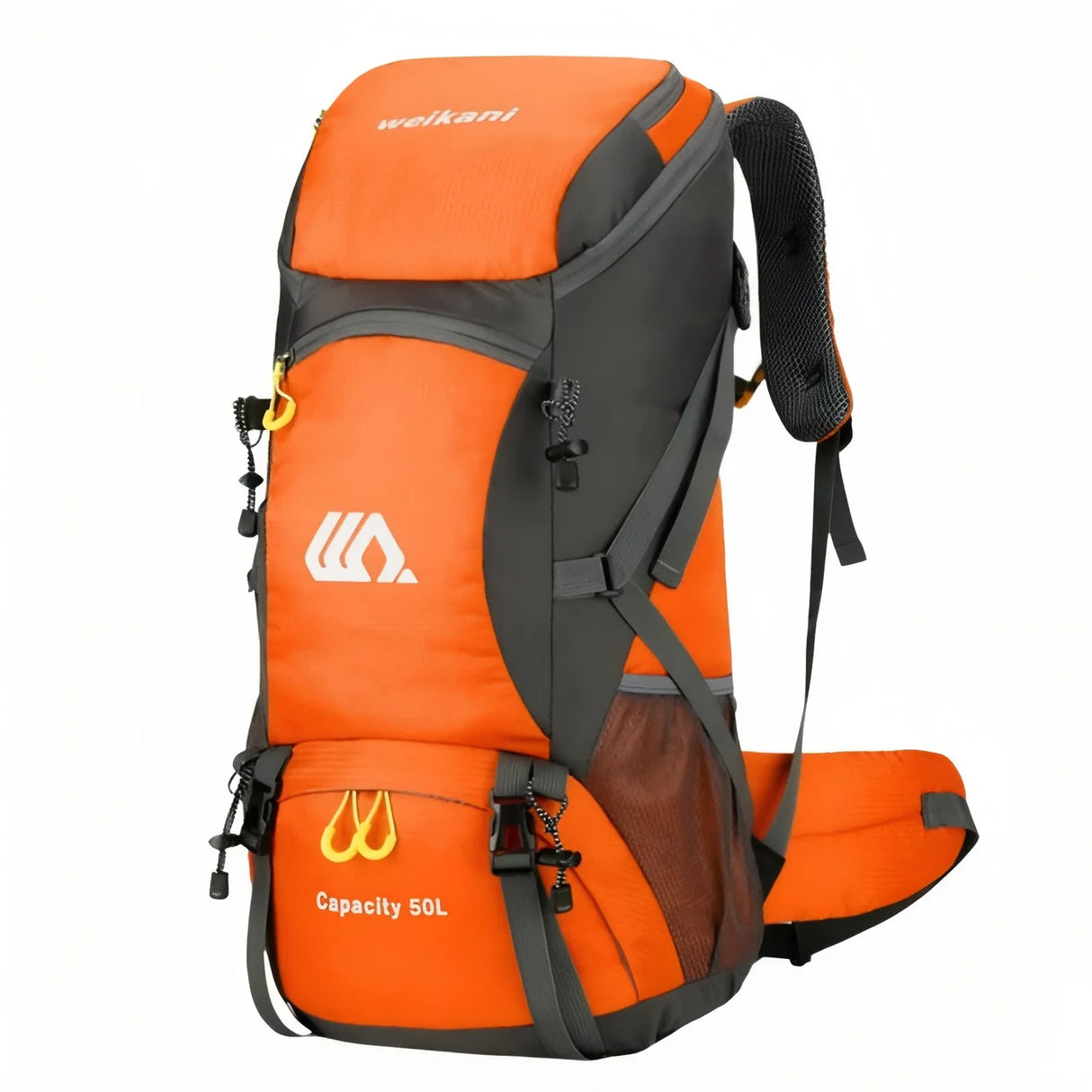 Sac à dos Randonnée 50L | Trekking - Outdoor