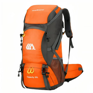 Sac à dos Randonnée 50L | Trekking - Outdoor