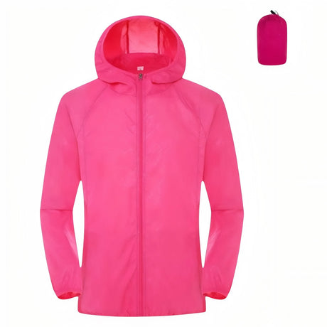Veste Imperméable Légère