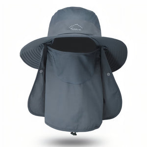 Chapeau Randonnée Anti UV