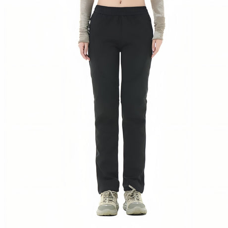 Pantalon de Randonnée Femme Hiver