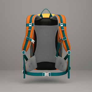 Sac à dos de Randonnée 30L | Outdoor & Nature