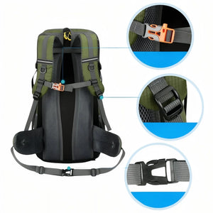 Sac à dos Randonnée 50L | Trekking - Outdoor