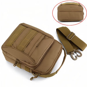 Sac Bandoulière Randonnée