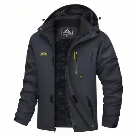Veste Chaude Randonnée Homme