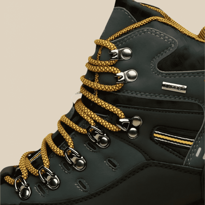 Chaussures Randonnée Homme Imperméable - Trekking | Montagne & Outdoor