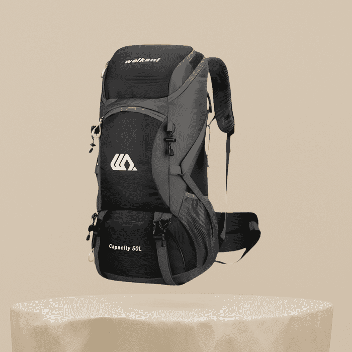 Sac à dos Randonnée 50L | Trekking - Outdoor