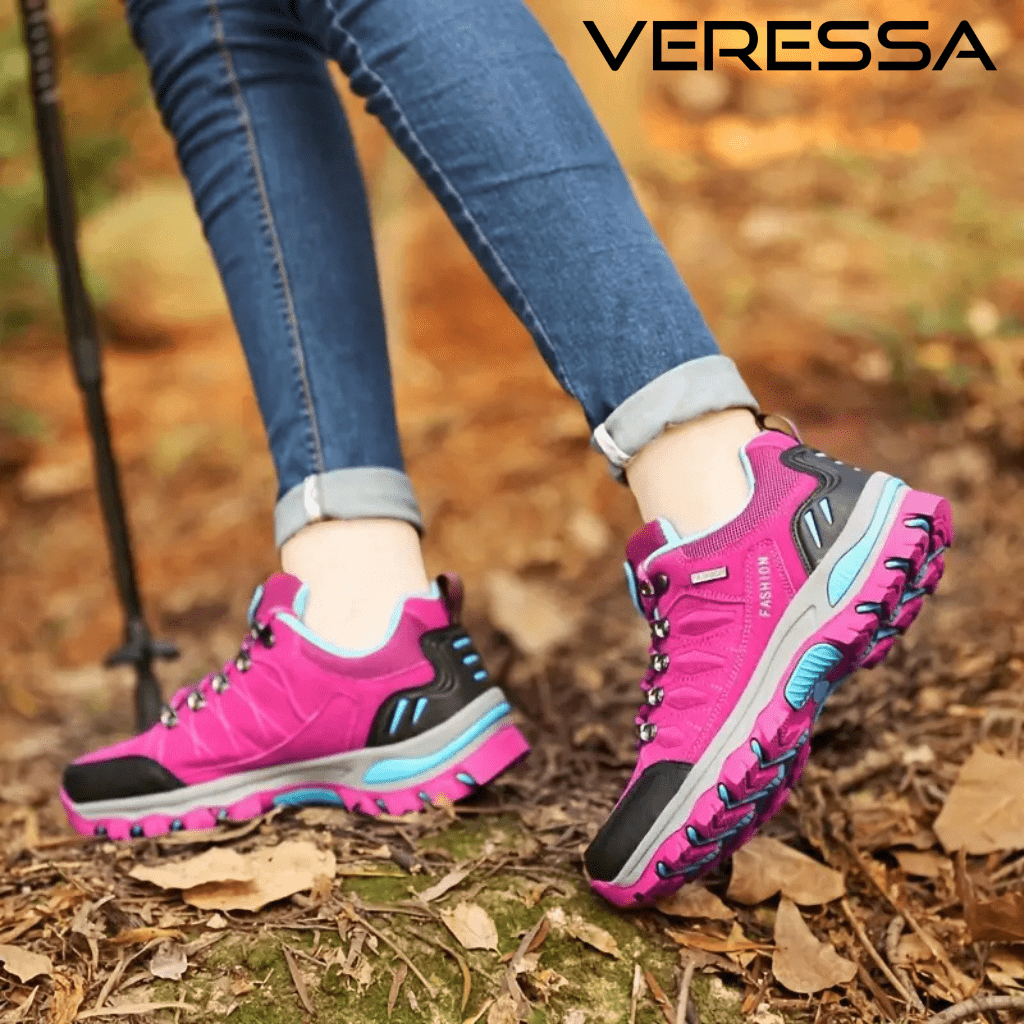 Chaussures de randonnée Femme | Nature & Urbain
