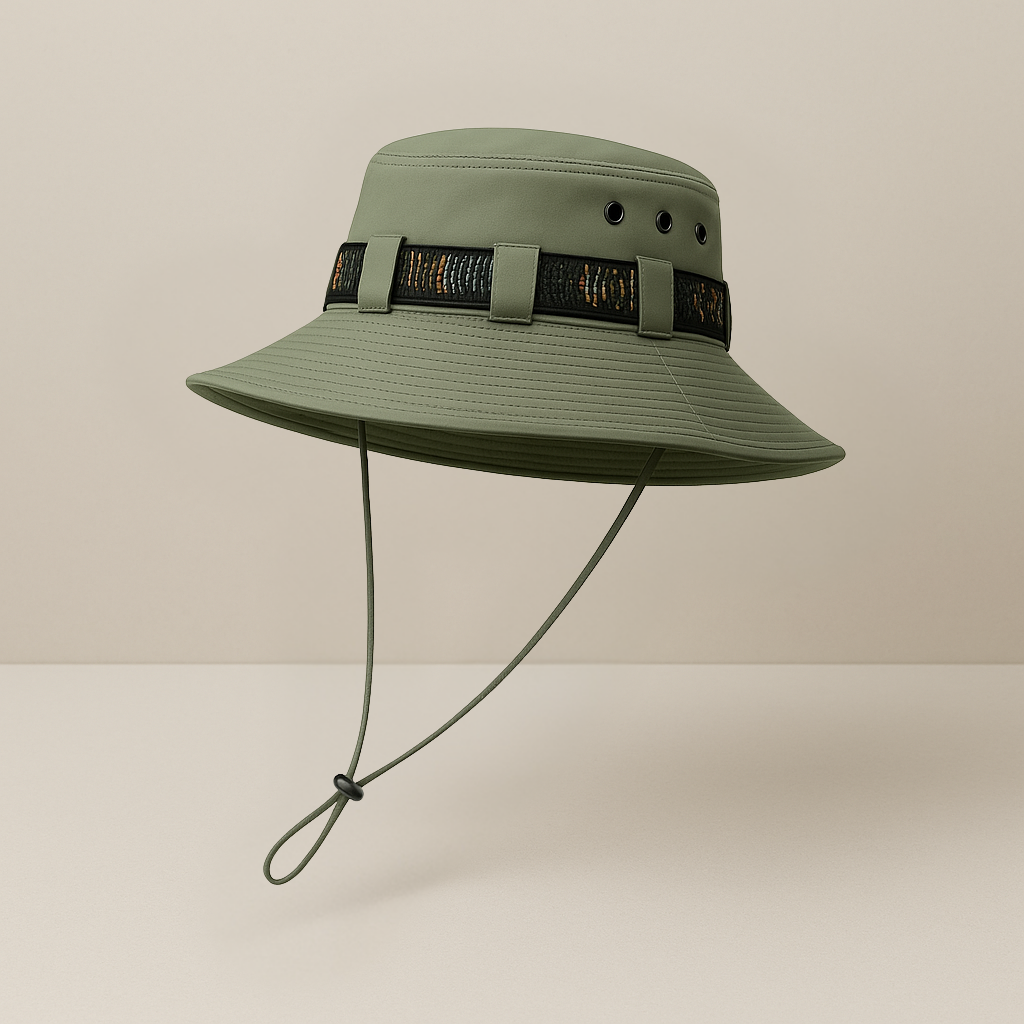 Chapeau Femme - UPF | Protection UV Optimale