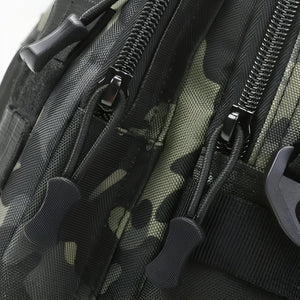 Sac Bandoulière Homme Militaire