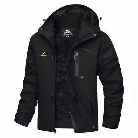 Veste Chaude Randonnée Homme