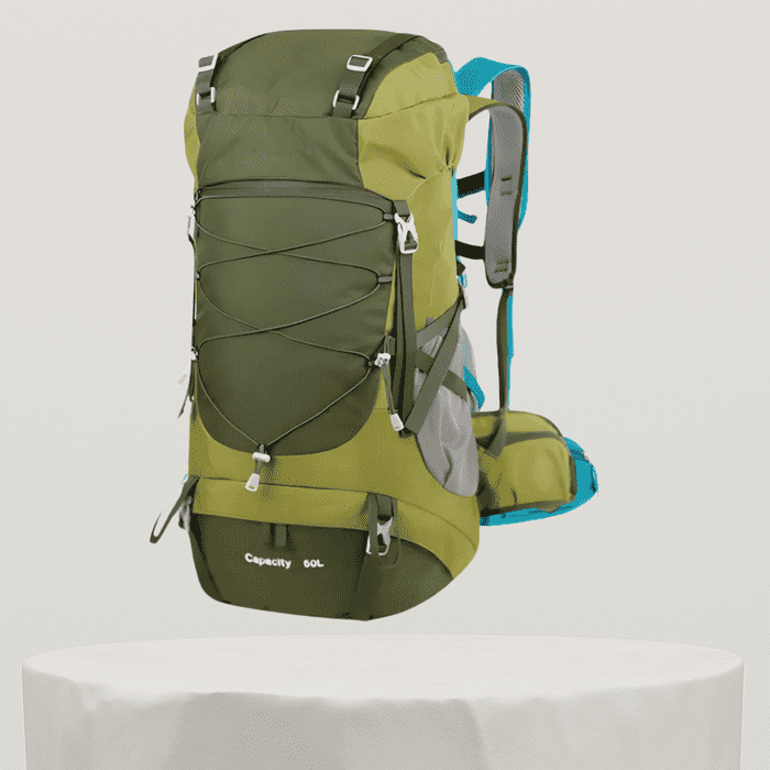 Sac à dos de Trek RANDO 50L | Travel & Outdoor