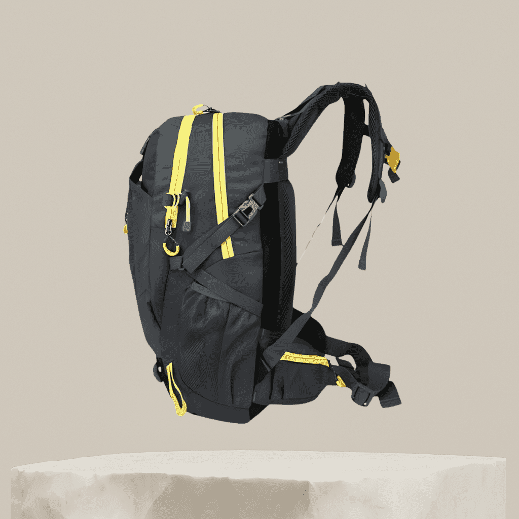 Sac à Dos Imperméable 40L - Randonnée | Montagne & Trekking