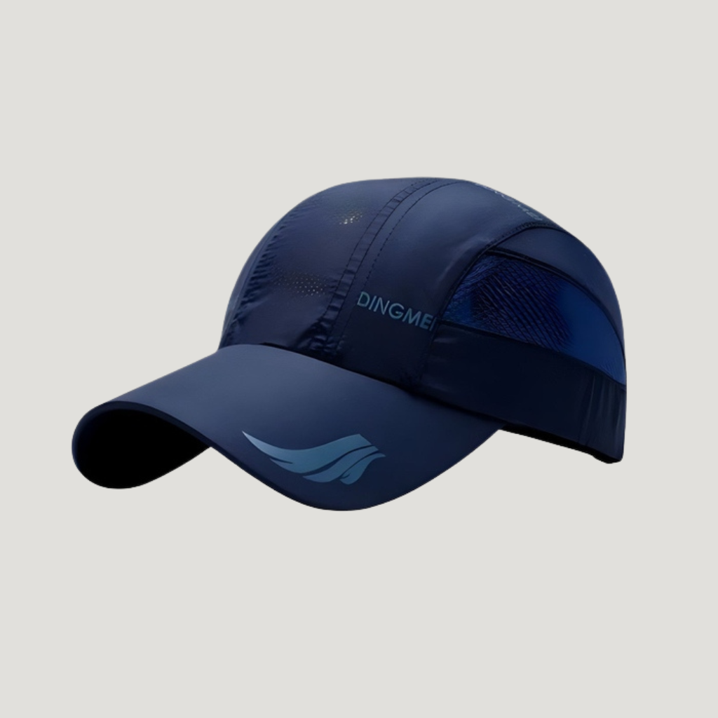 Casquette Sport Ventilée | Outdoor
