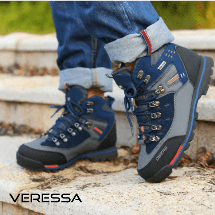 Chaussures Randonnée Homme Imperméable - Trekking | Montagne & Outdoor