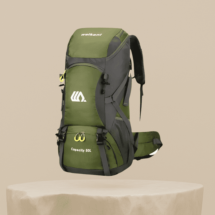 Sac à dos Randonnée 50L | Trekking - Outdoor