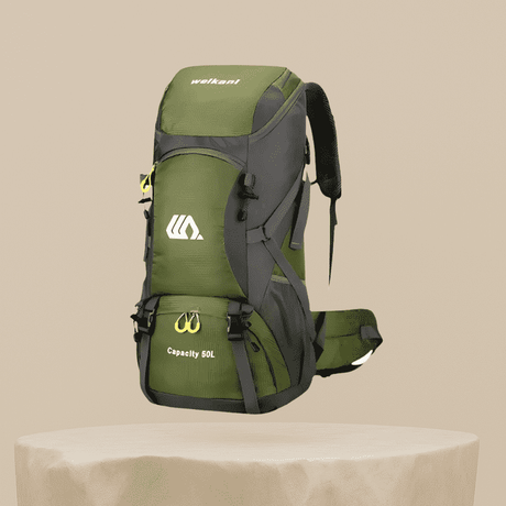 Sac à dos Randonnée 50L | Trekking - Outdoor