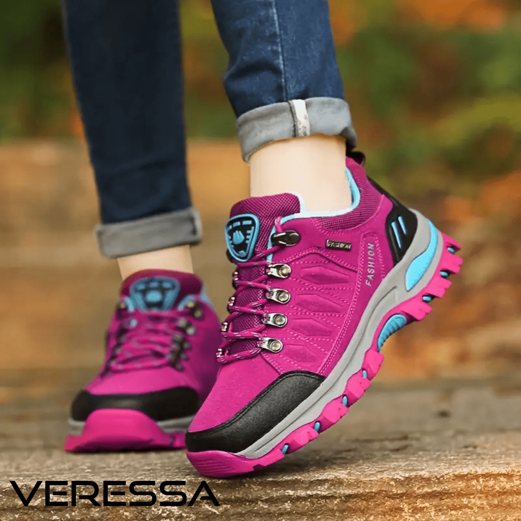 Chaussures de randonnée Femme | Nature & Urbain