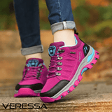 Chaussures de randonnée Femme | Nature & Urbain