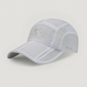 Casquette en Mesh | Protection UV - Homme