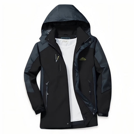Veste Randonnée Femme Imperméable Et Respirante