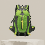 Sac à Dos Imperméable 40L - Randonnée | Montagne & Trekking
