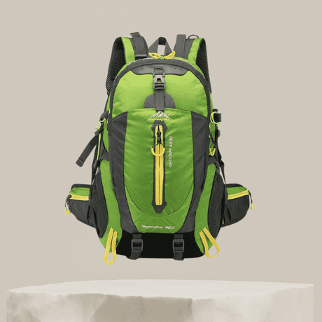Sac à Dos Imperméable 40L - Randonnée | Montagne & Trekking