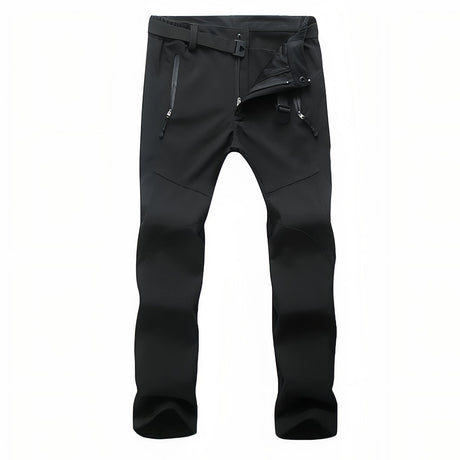 Pantalon Randonnée Femme Imperméable