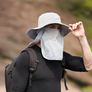 Chapeau Randonnée Anti UV