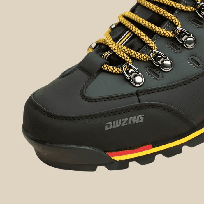Chaussures Randonnée Homme Imperméable - Trekking | Montagne & Outdoor