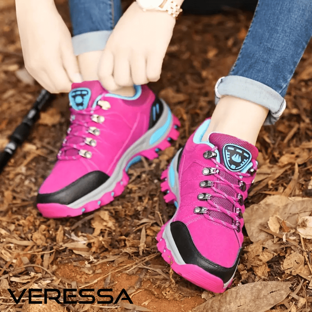 Chaussures de randonnée Femme | Nature & Urbain