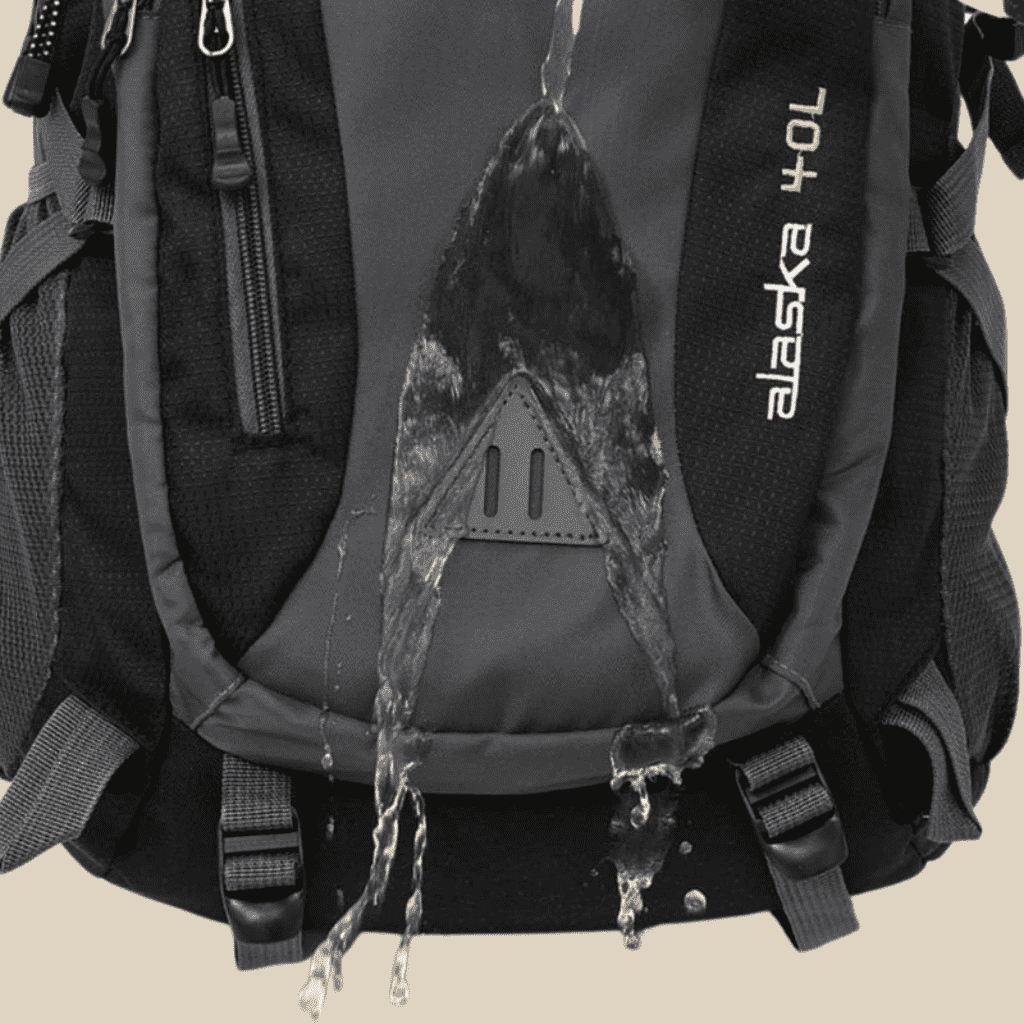 Sac à Dos Imperméable 40L - Randonnée | Montagne & Trekking