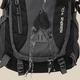 Sac à Dos Imperméable 40L - Randonnée | Montagne & Trekking