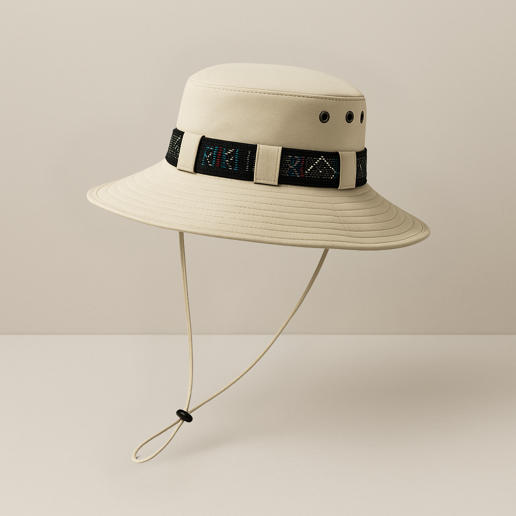 Chapeau Femme - UPF | Protection UV Optimale