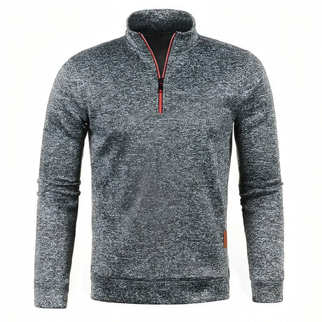 Pull Randonnée Homme