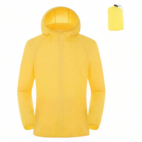 Veste Imperméable Légère