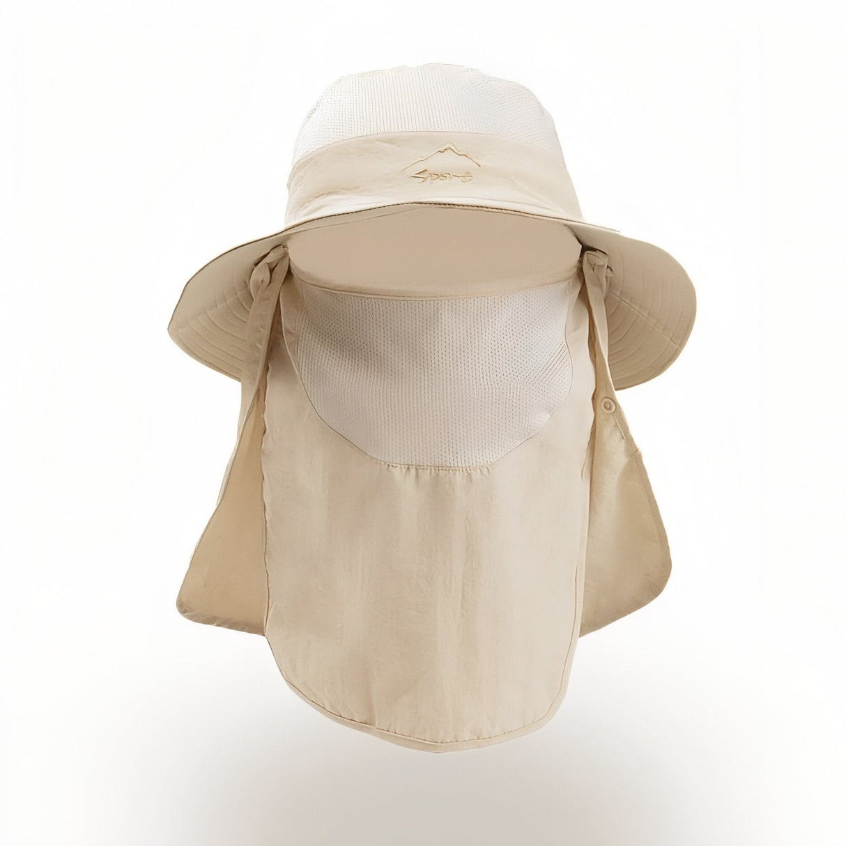 Chapeau Randonnée Anti UV