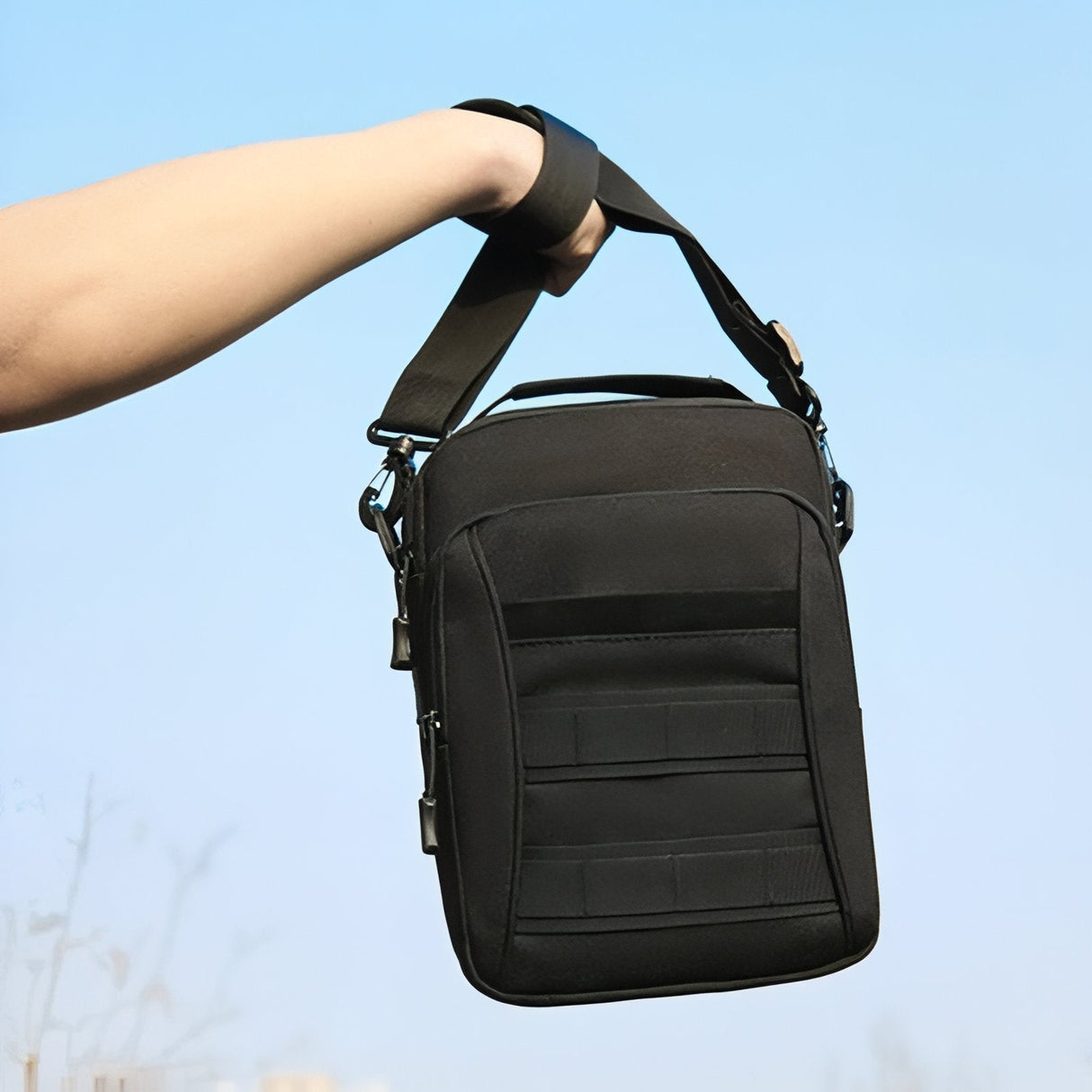Sac Bandoulière Randonnée