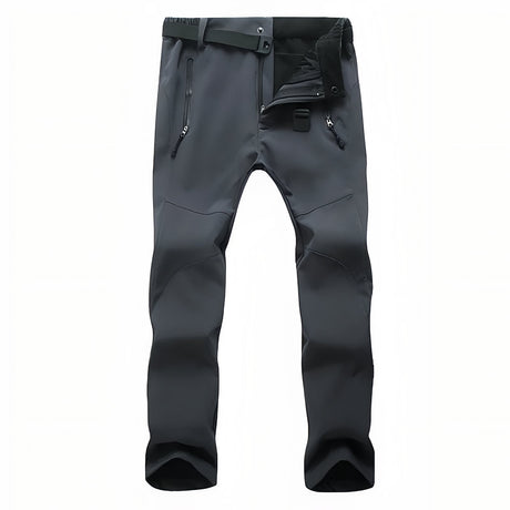 Pantalon Randonnée Femme Imperméable