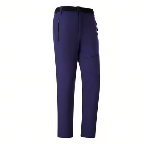 Pantalon Randonnée Grand Froid Femme