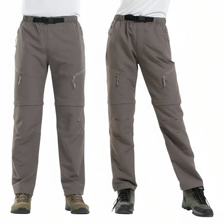 Pantalon Modulable Randonnée