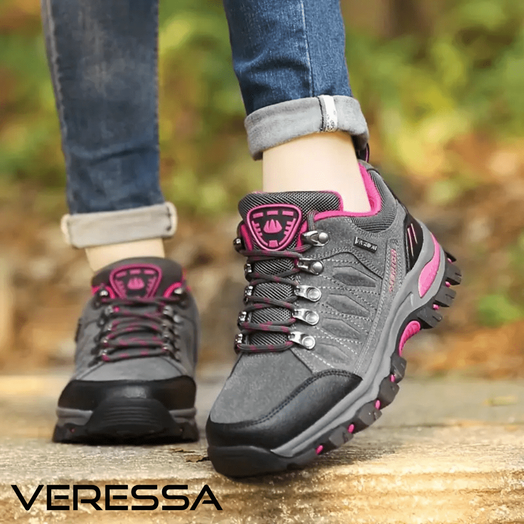 Chaussures de randonnée Femme | Nature & Urbain