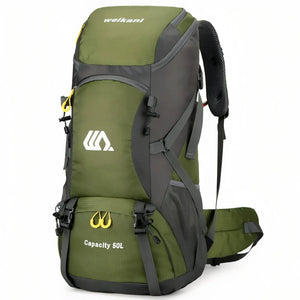 Sac à dos Randonnée 50L | Trekking - Outdoor