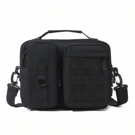 Sac Bandoulière Homme Militaire