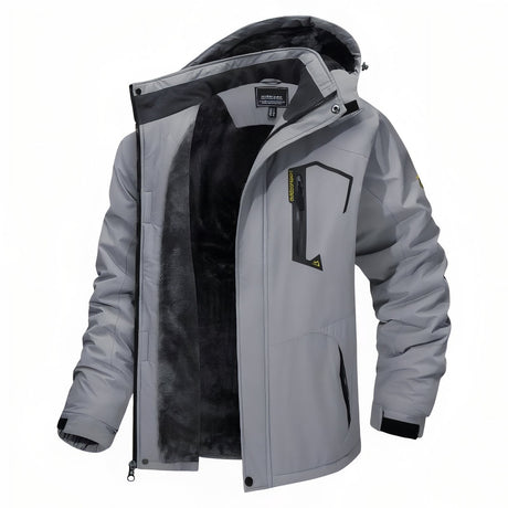 Veste Chaude Randonnée Homme