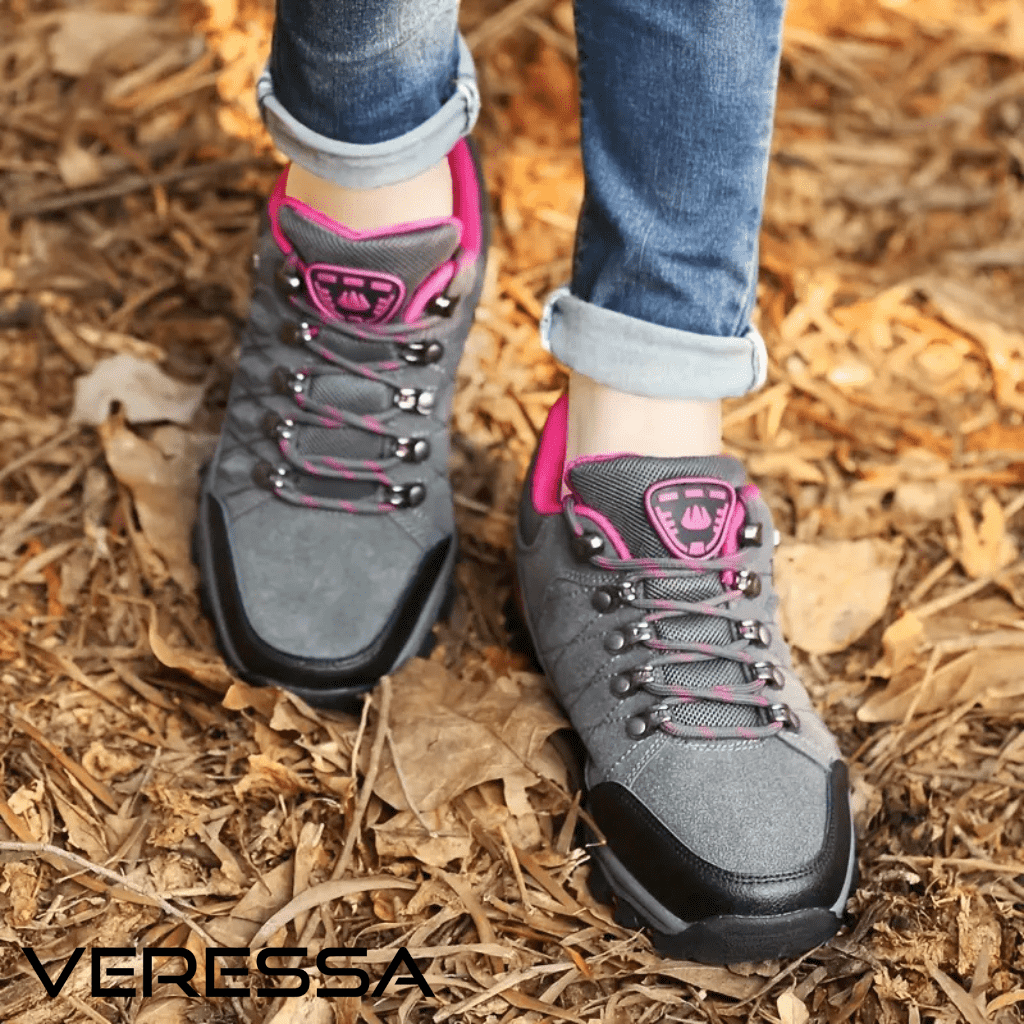 Chaussures de randonnée Femme | Nature & Urbain